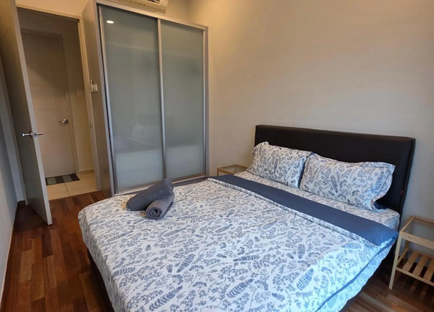 Reizz Residence By Nexus Suites Kuala Lumpur 0*,  Maleisië