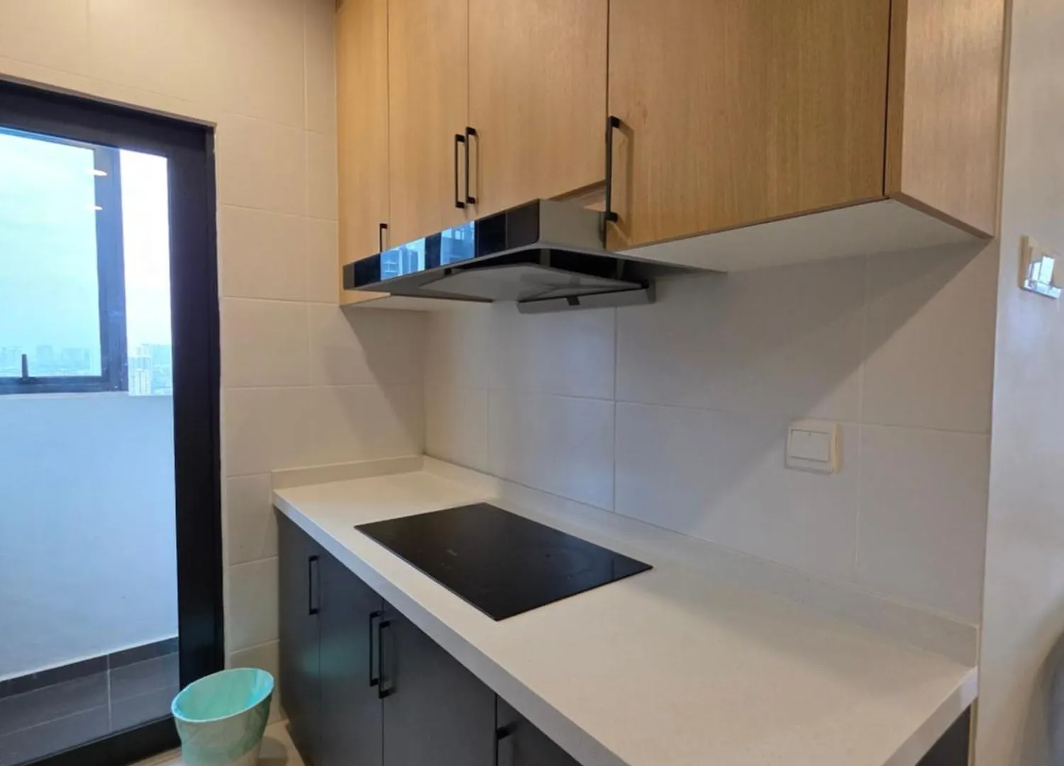 Reizz Residence By Nexus Suites Kuala Lumpur Appartement