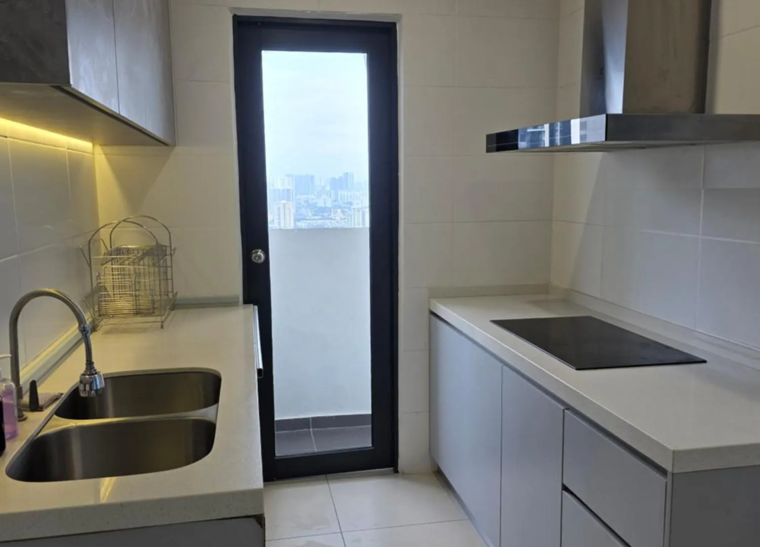 Appartement Reizz Residence By Nexus Suites Kuala Lumpur