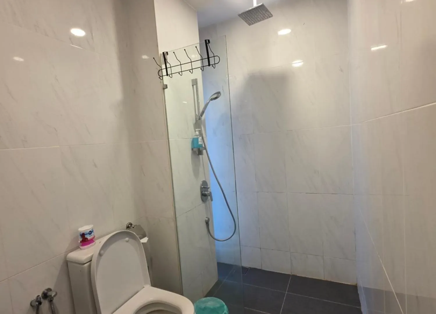 Appartement Reizz Residence By Nexus Suites Kuala Lumpur Maleisië