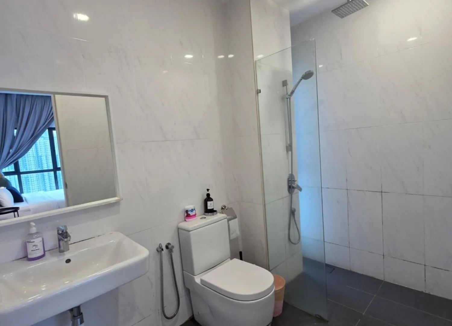 Reizz Residence By Nexus Suites Kuala Lumpur