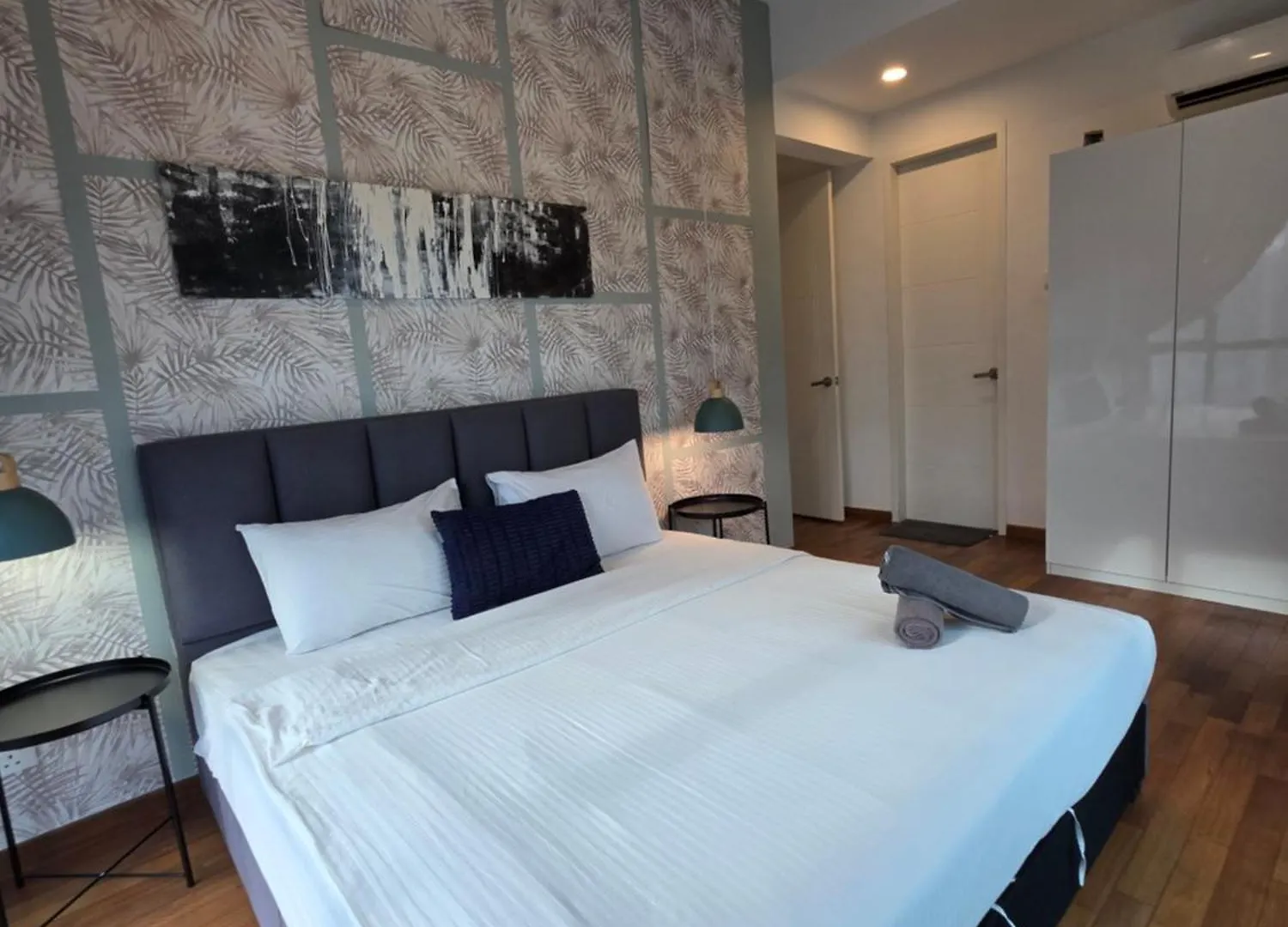 Appartement Reizz Residence By Nexus Suites Kuala Lumpur