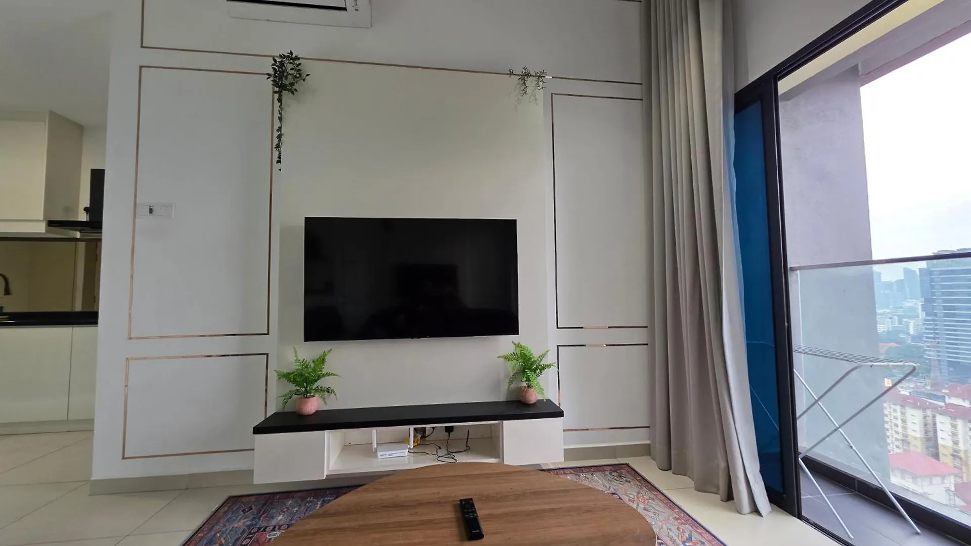 Appartement Reizz Residence By Nexus Suites Kuala Lumpur