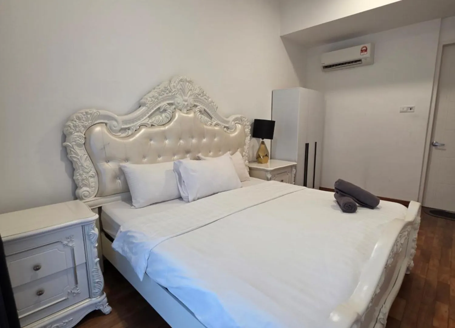 Reizz Residence By Nexus Suites Kuala Lumpur 0*,  Maleisië
