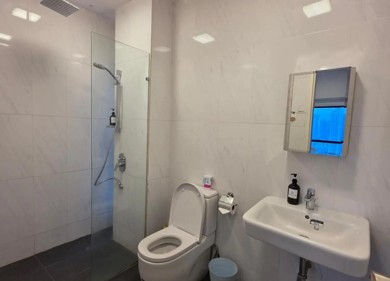 Reizz Residence By Nexus Suites Kuala Lumpur Appartement