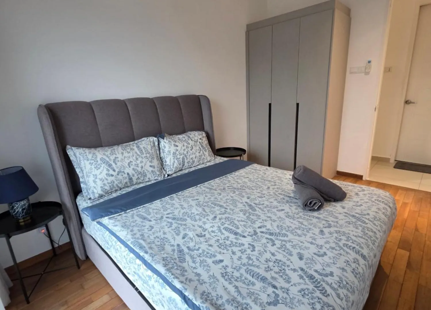 Reizz Residence By Nexus Suites Kuala Lumpur Appartement