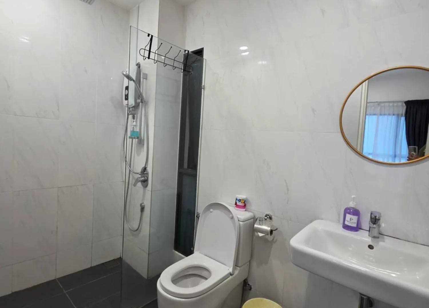 Reizz Residence By Nexus Suites Kuala Lumpur