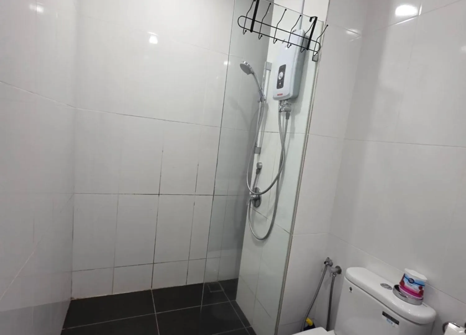 Appartement Reizz Residence By Nexus Suites Kuala Lumpur