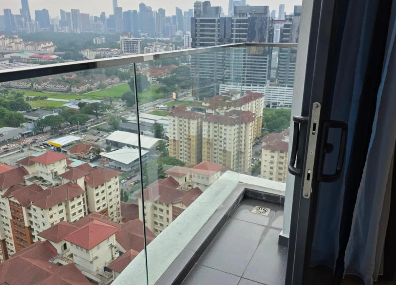 公寓 Reizz Residence By Nexus Suites 吉隆坡