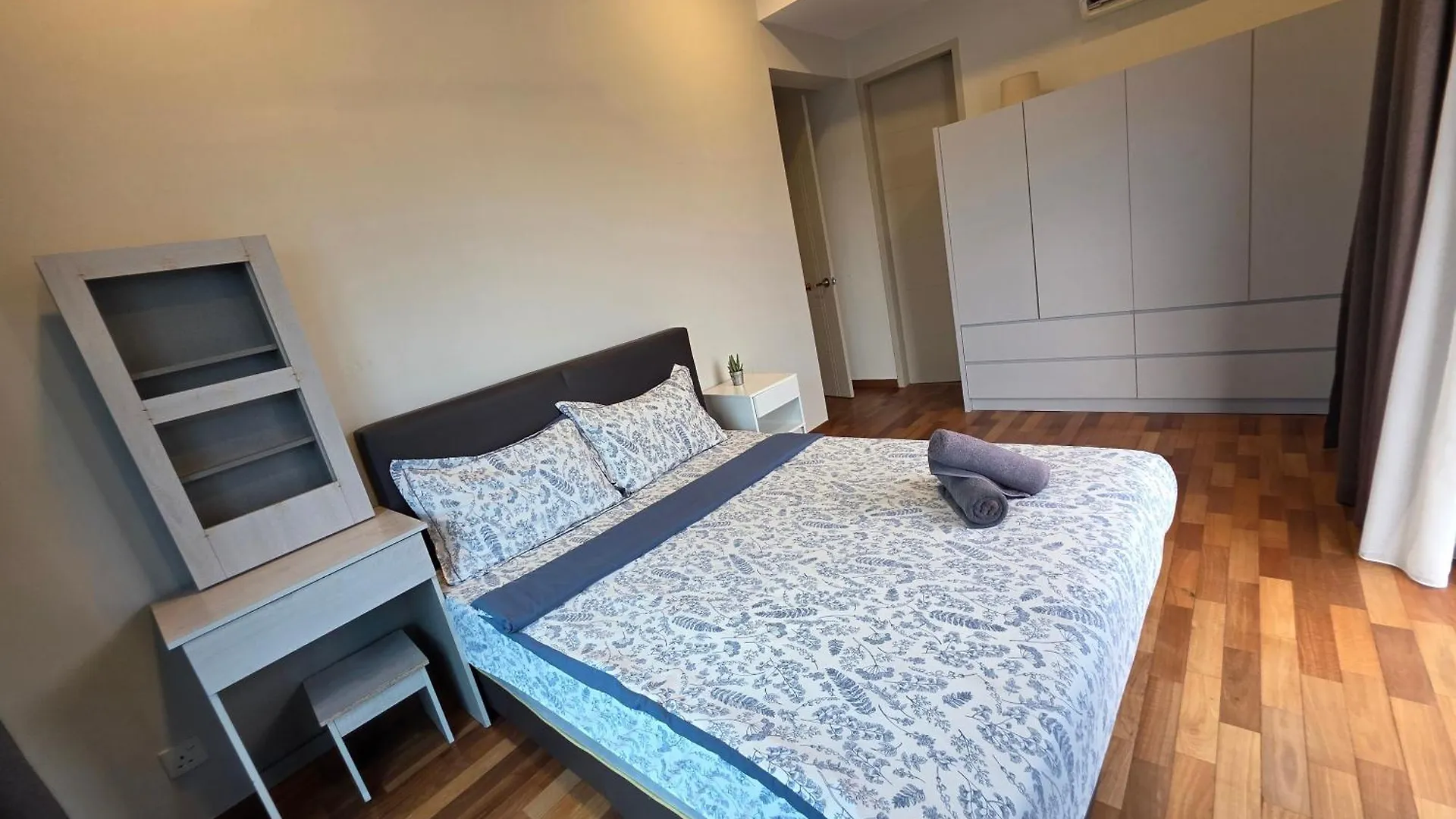 Reizz Residence By Nexus Suites 吉隆坡 0*,