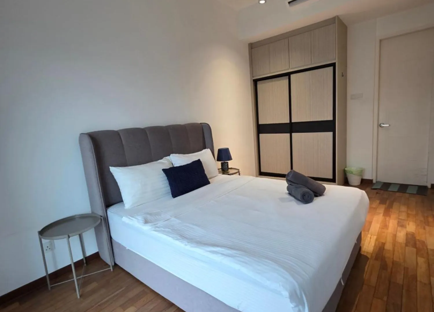 Reizz Residence By Nexus Suites 吉隆坡