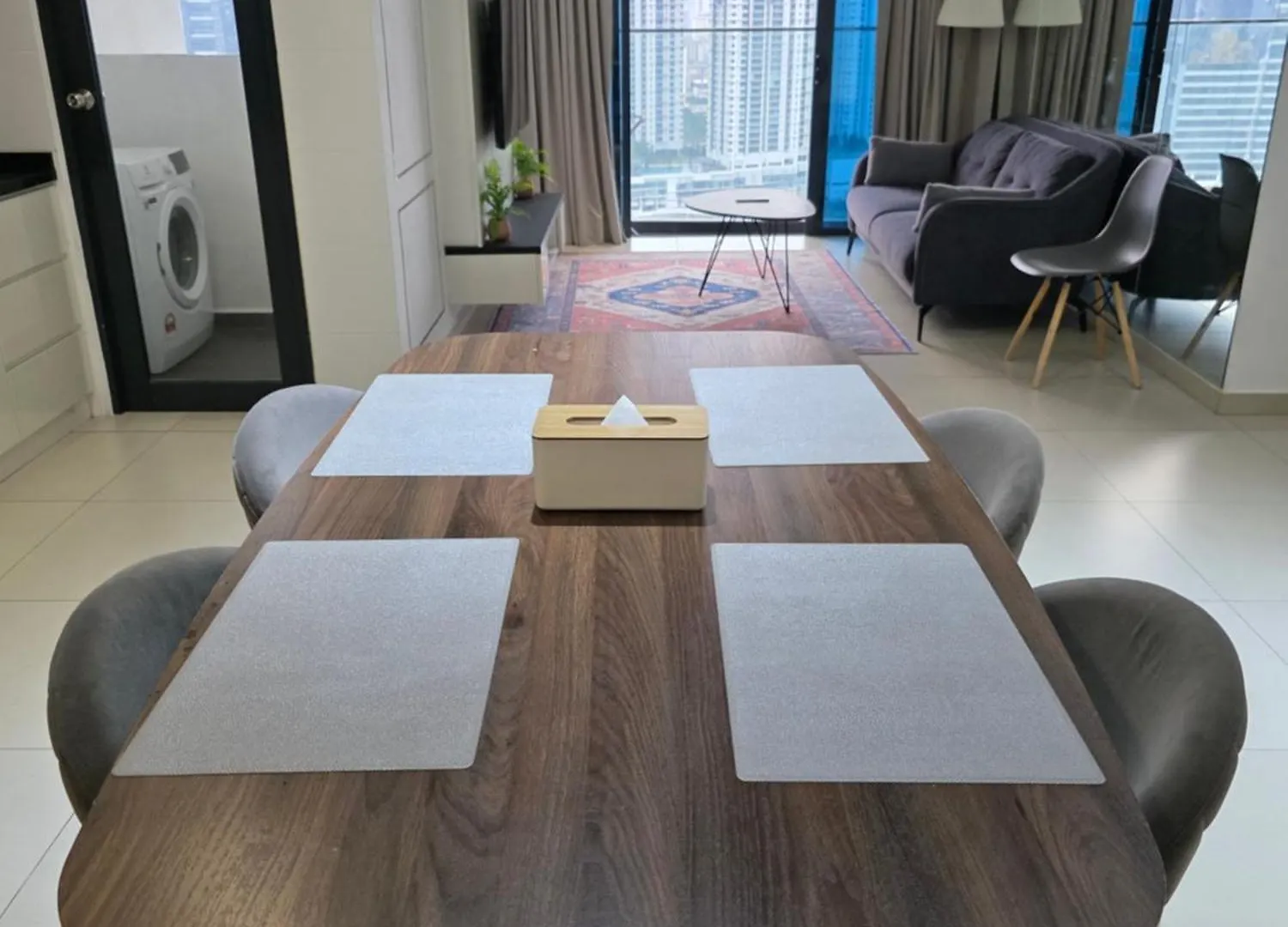 Reizz Residence By Nexus Suites 吉隆坡 0*,  马来西亚